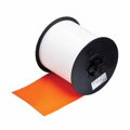 TAPE CART MMK 100 MM ORANGE B7569 35M