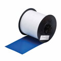 TAPE CART MMK 100 MM BLUE B7569 35M