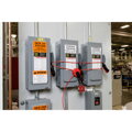 SAFE FLEX LO W/ 6FT NYLON CABLE