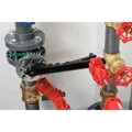 LARGE UNIV VALVE LOCKOUT (BASE ONLY)