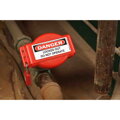 ADJ GATE VALVE LOCKOUT 1-6.5