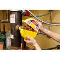 GATE VALVE LOCKOUTS GVLO 1-2.5 GREEN