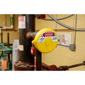 GATE VALVE LOCKOUTS GVLO 1-2.5 GREEN