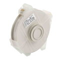 GLOBALMARK VINYL B595 WHITE 13MM