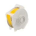 GLOBALMARK VINYL B595 YELLOW 29MM
