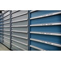 Globalmark tapes - 64 mm White Magnetic Tape