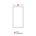 B85-200x15M-595-BL