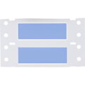 3PS-500-2-BL-S