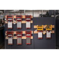 26 GROUPLB RED,PERMIT DISPLAY STATION
