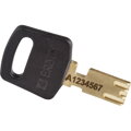 CPT-BLK-25PL-KD