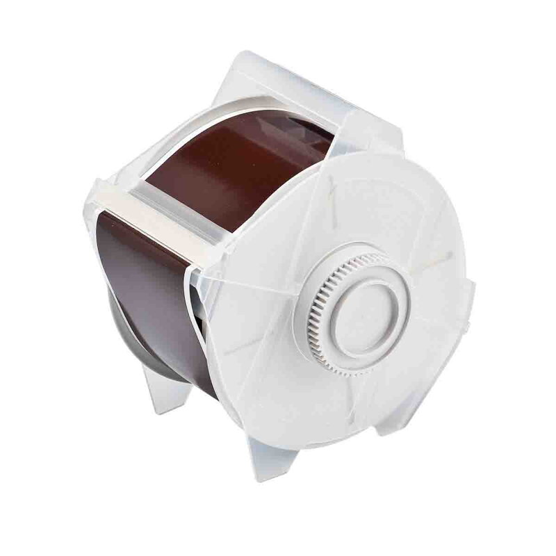 GLOBALMARK VINYL B595 BROWN 57MM GLOBALMARK VINYL B595 BROWN 57MM