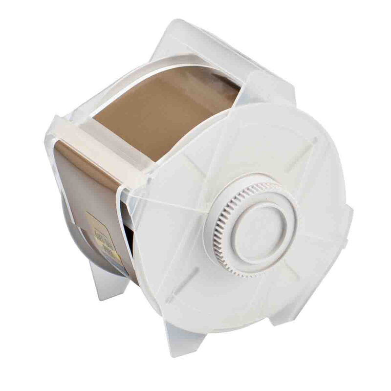 GLOBALMARK VINYL B595 GOLD 57MM GLOBALMARK VINYL B595 GOLD 57MM