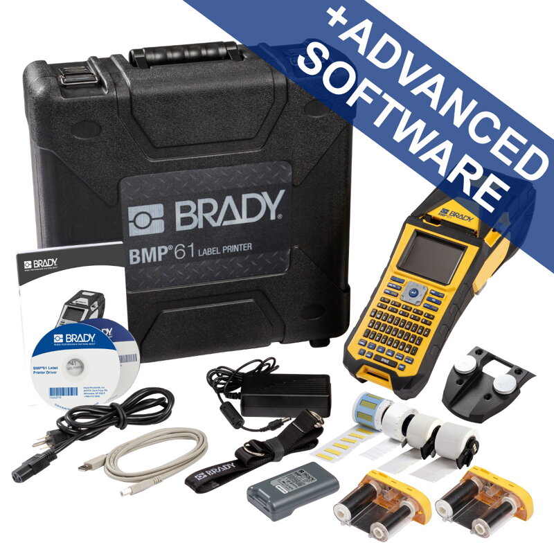 BMP61-QY-UK-ELEC