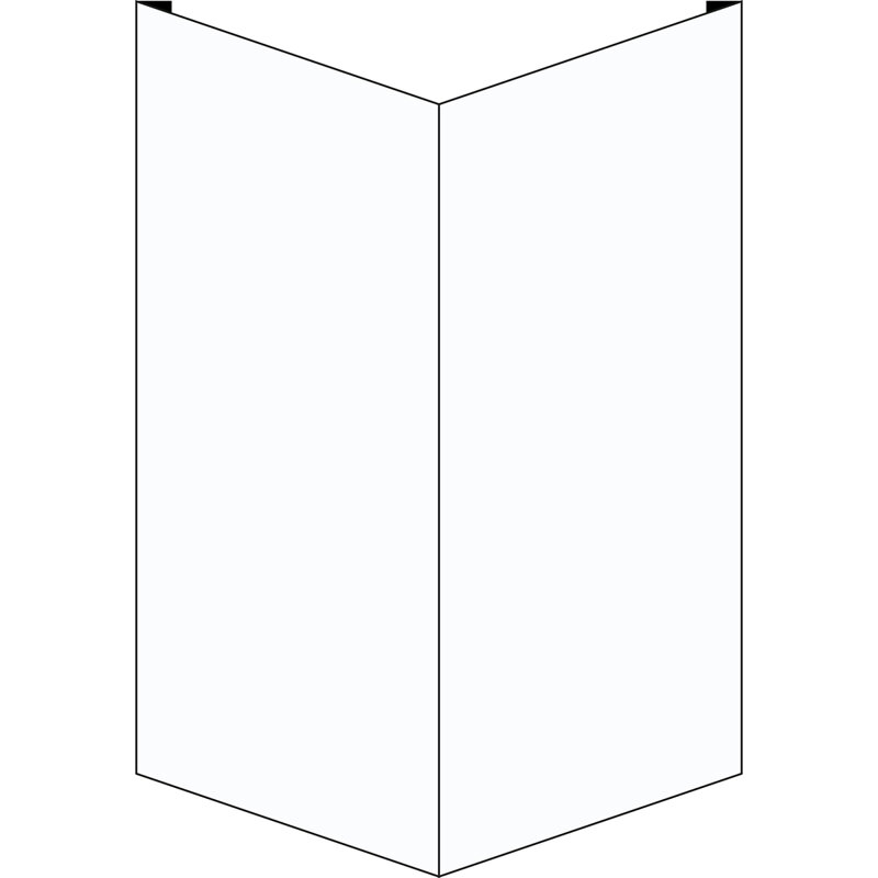 V BLANK-603X203-B-455