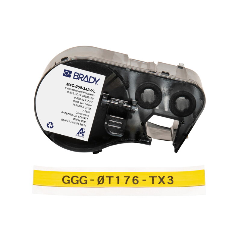M4C-250-342-YL