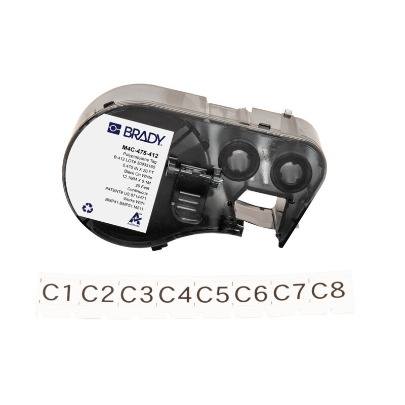M4C-475-412 M4C-475-412