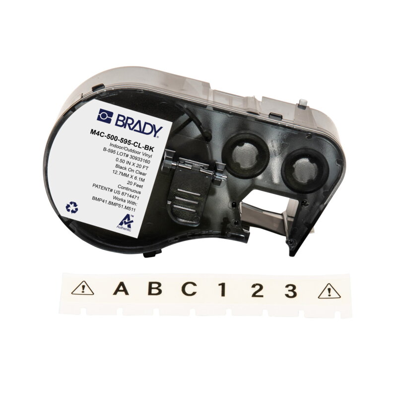 M4C-500-595-CL-BK