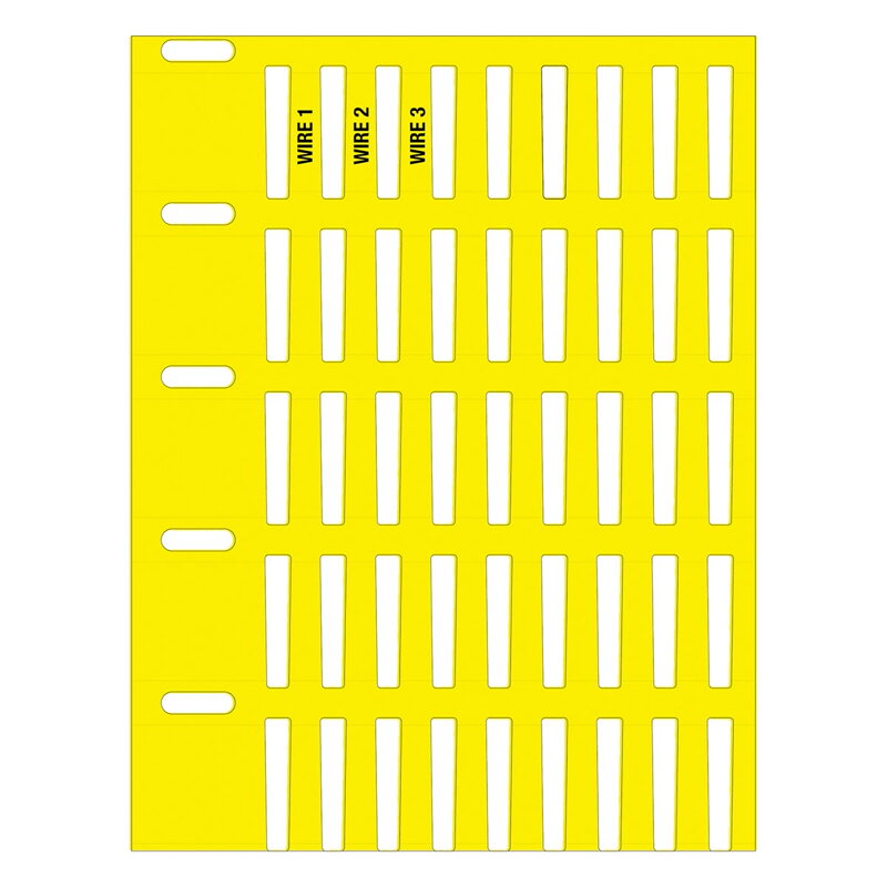 THTRDS-16x4,4-7696-YL